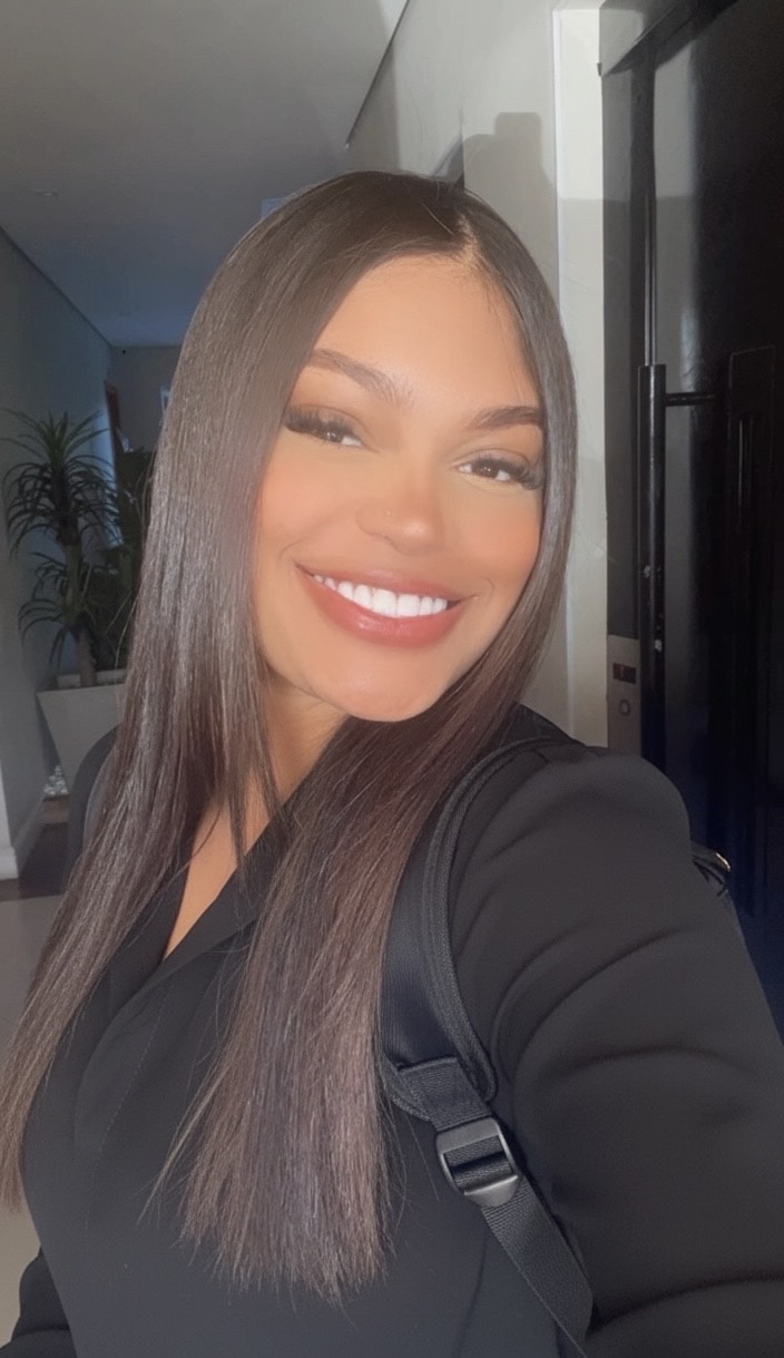 Rafaella Araujo